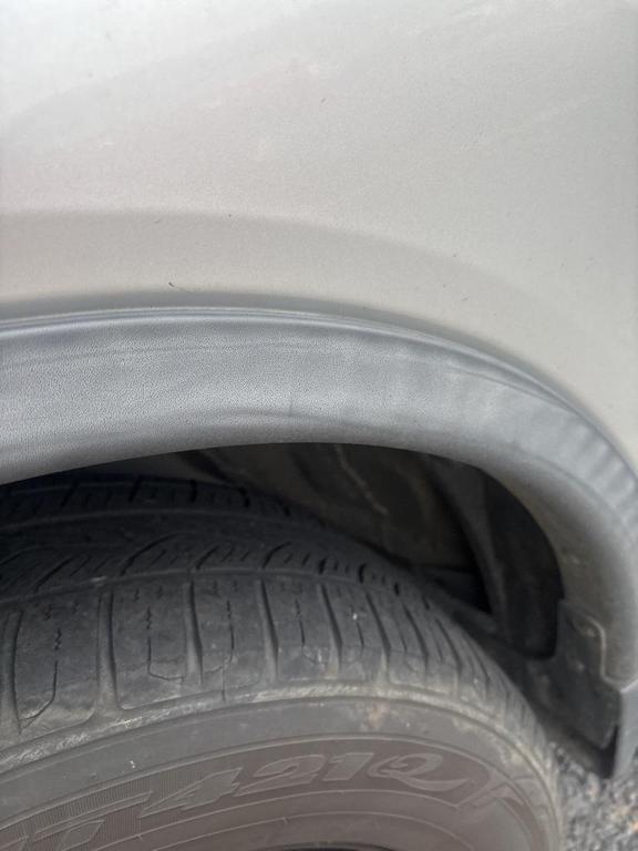 used 2018 Nissan Rogue car, priced at $11,142