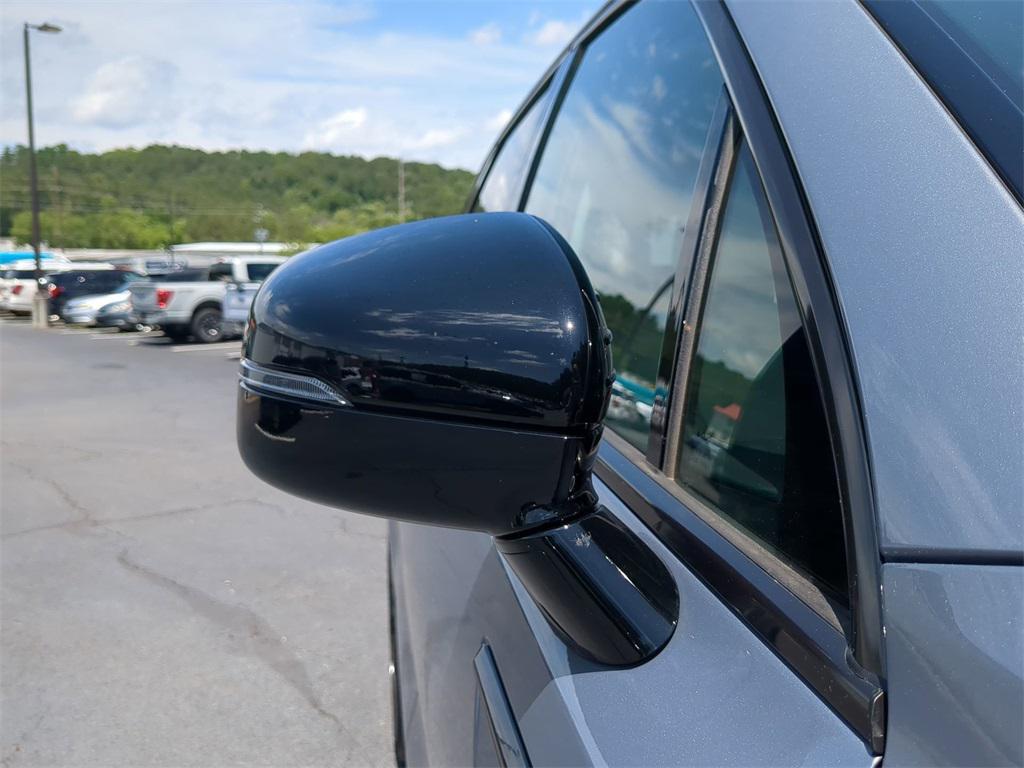 used 2023 Kia Sorento car, priced at $30,000