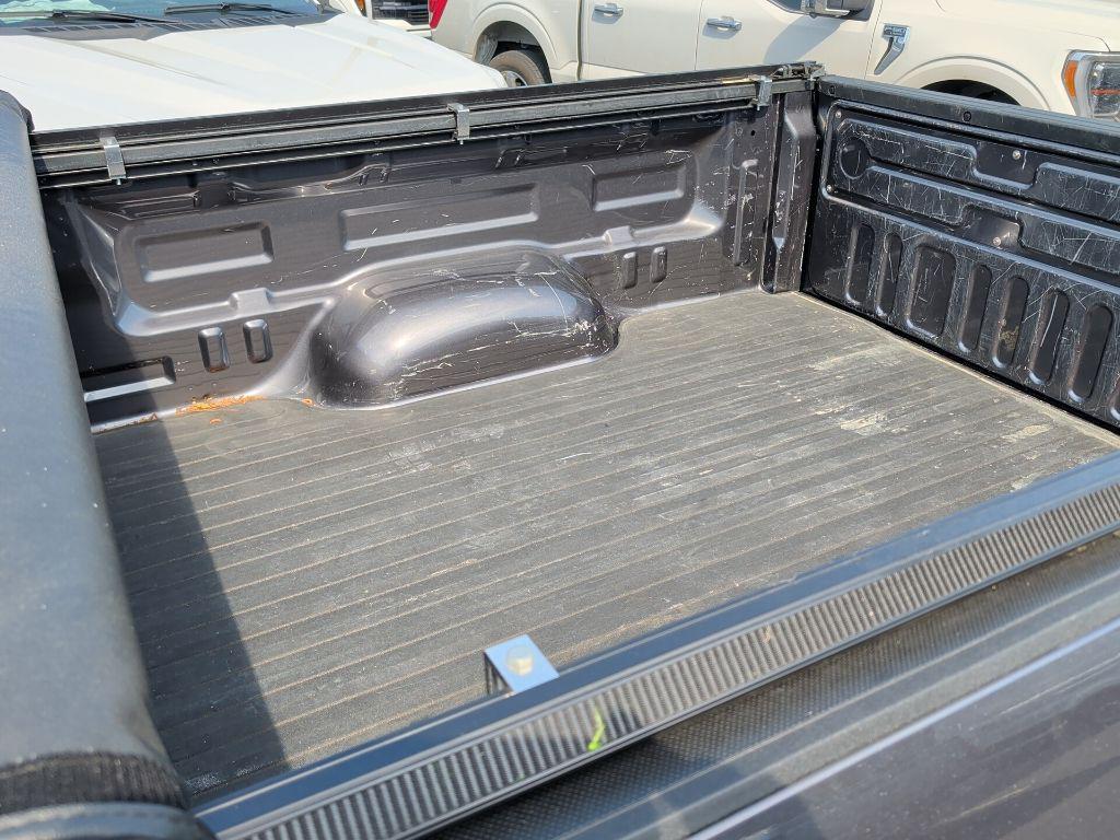 used 2014 Toyota Tundra car, priced at $26,400