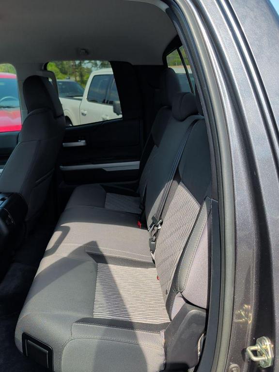 used 2014 Toyota Tundra car, priced at $26,400