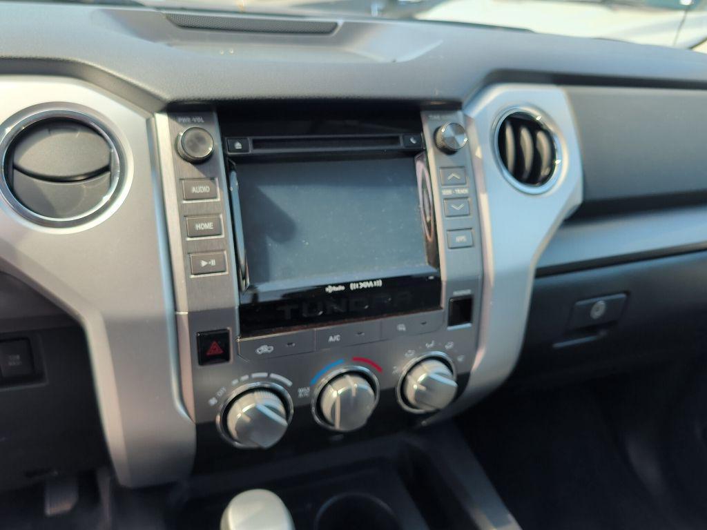 used 2014 Toyota Tundra car, priced at $26,400