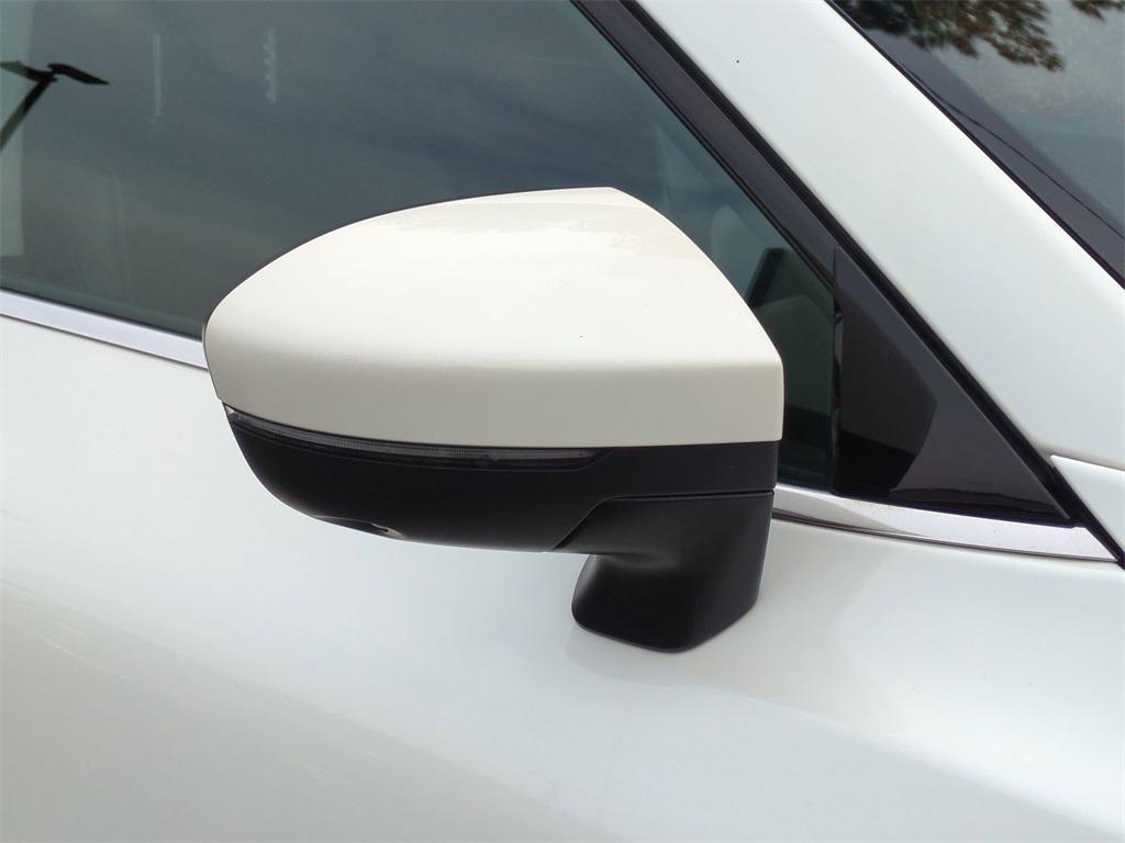 used 2023 Nissan Pathfinder car, priced at $31,500