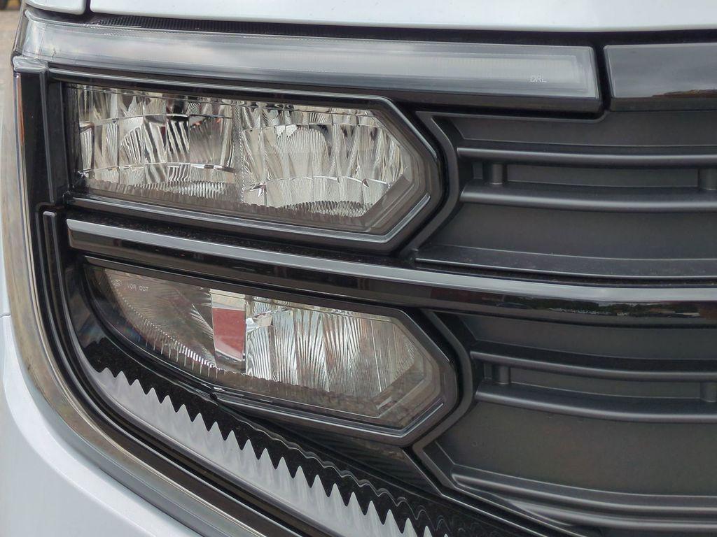 new 2026 Ford Expedition car, priced at $66,189