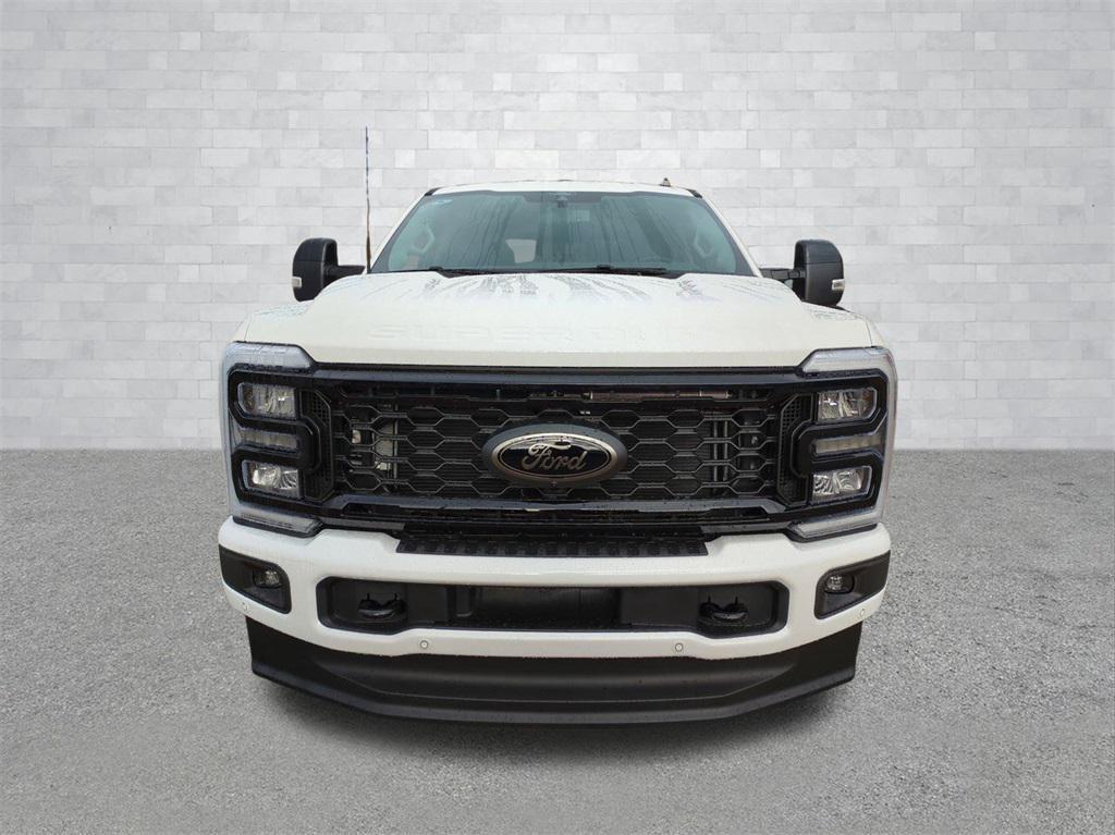 new 2026 Ford F-350 car, priced at $83,399