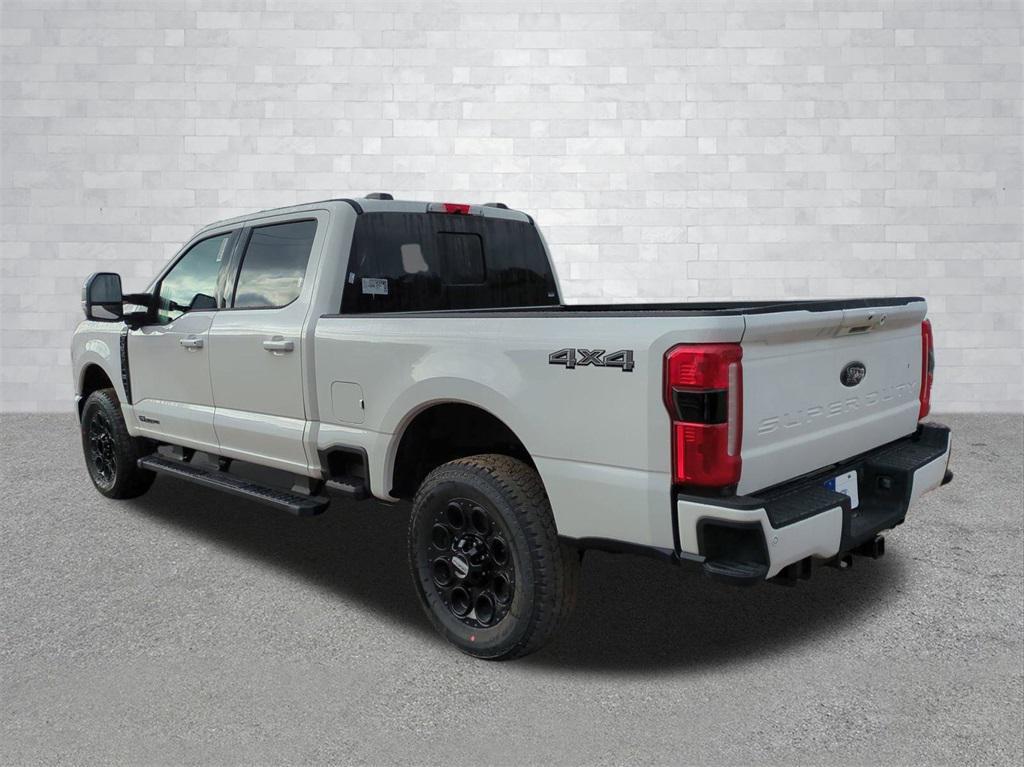 new 2026 Ford F-350 car, priced at $83,399