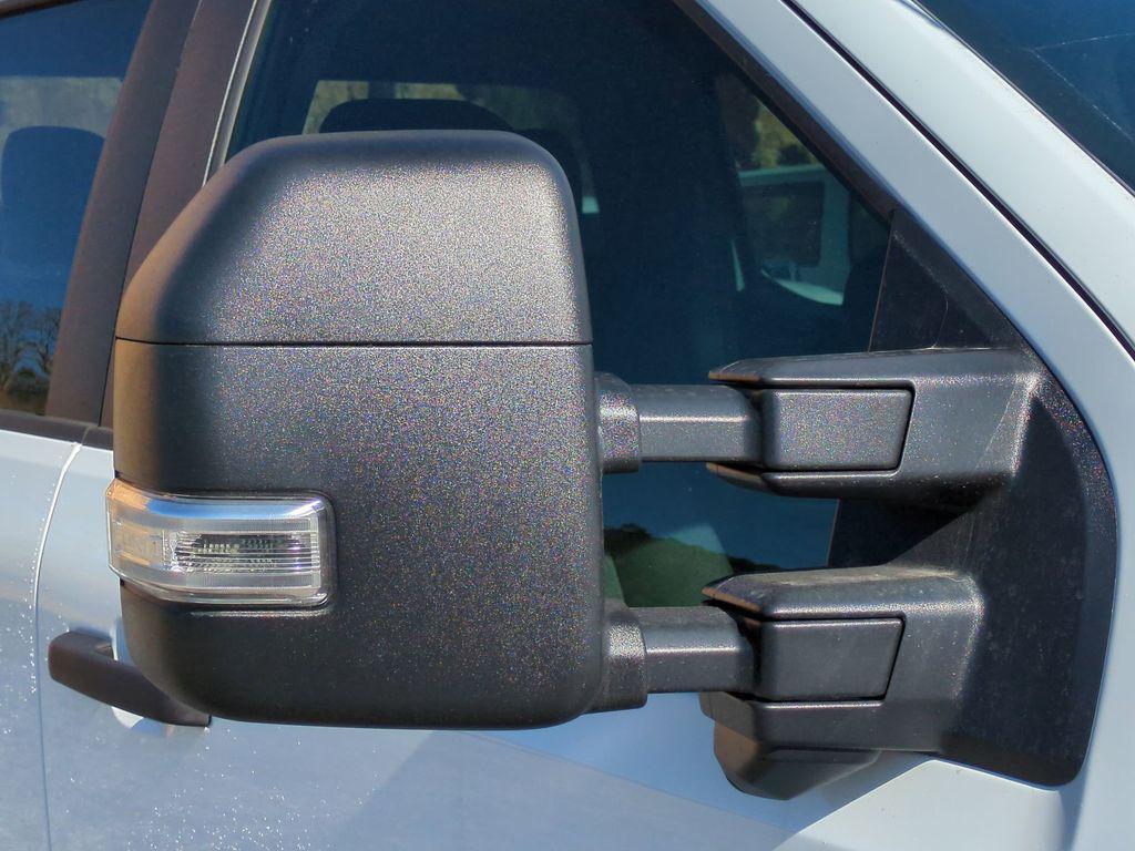 new 2026 Ford F-450 car, priced at $76,124