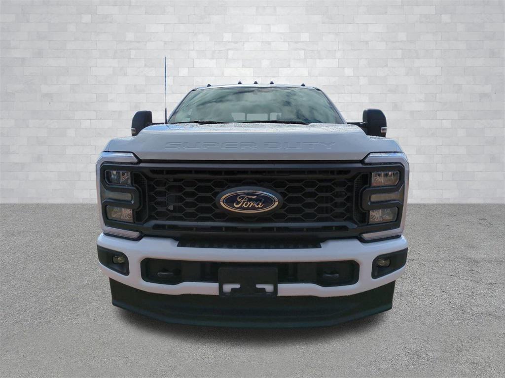 new 2026 Ford F-350 car, priced at $73,394