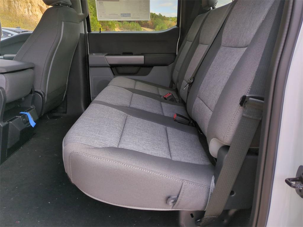 new 2026 Ford F-350 car, priced at $73,394