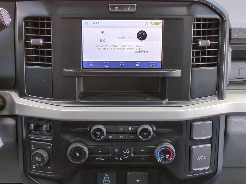 new 2026 Ford F-350 car, priced at $73,394