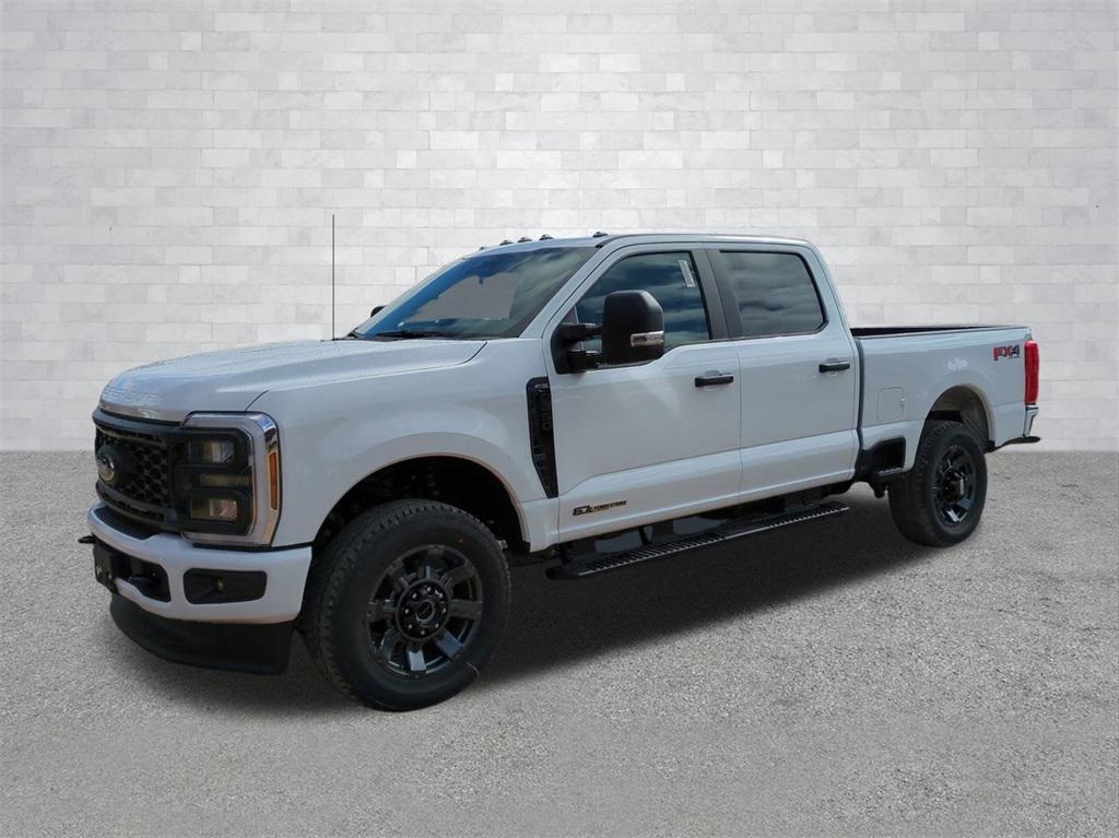 new 2026 Ford F-350 car, priced at $73,394