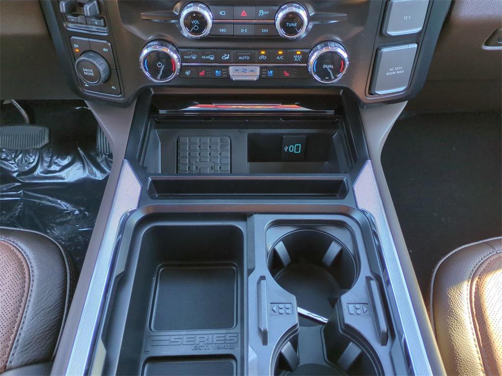 new 2026 Ford F-250 car, priced at $95,504