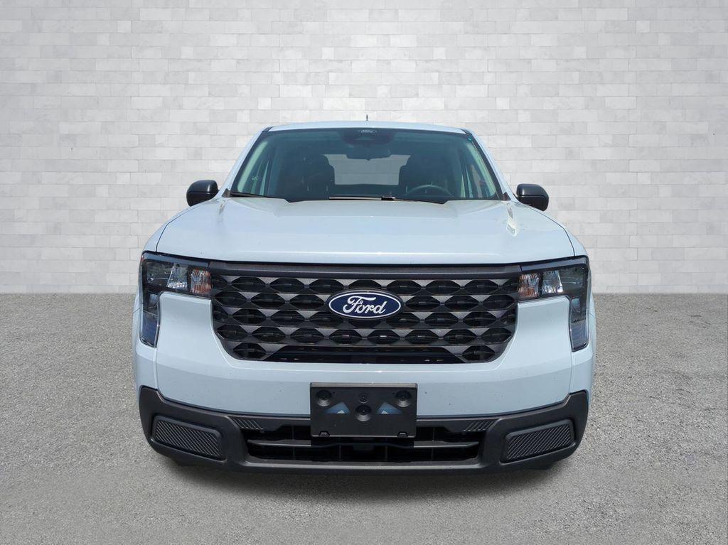 new 2026 Ford Maverick car, priced at $27,934