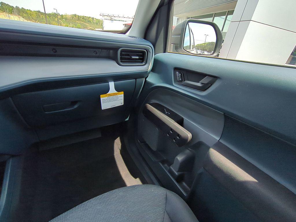 new 2026 Ford Maverick car, priced at $27,934