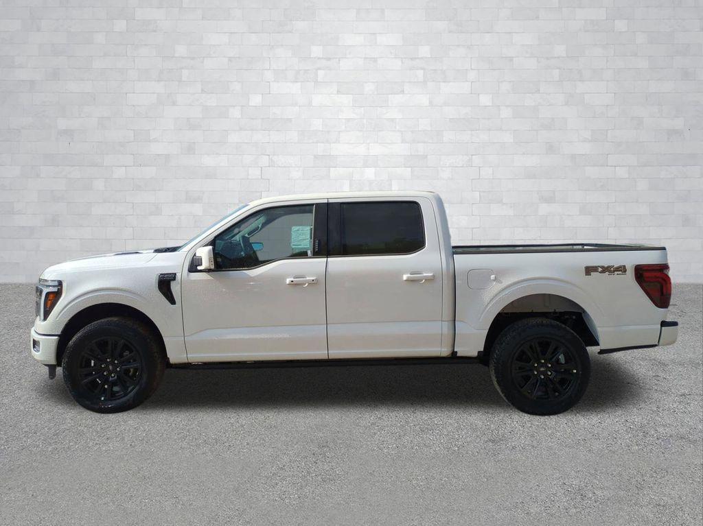 new 2026 Ford F-150 car, priced at $80,554