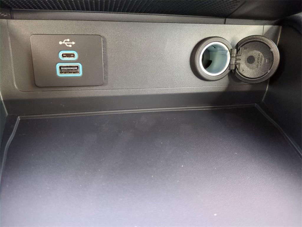 new 2026 Ford Mustang car, priced at $71,465