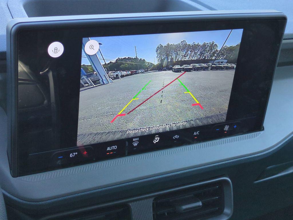 new 2026 Ford Maverick car, priced at $26,434