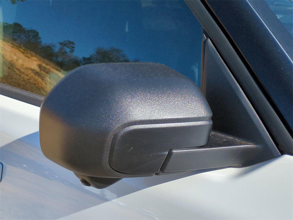 new 2025 Ford Bronco Sport car, priced at $34,984