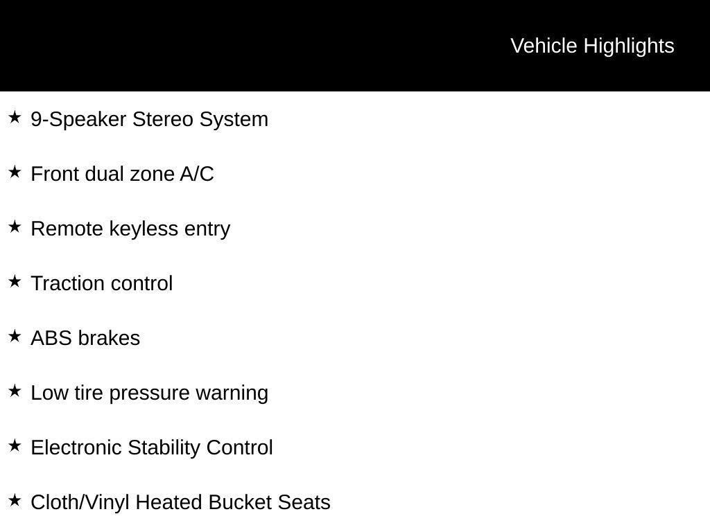 new 2025 Ford Mustang car, priced at $30,609