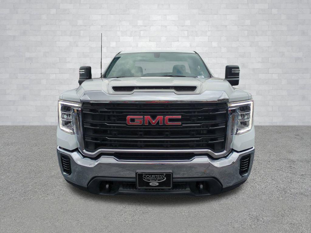 used 2022 GMC Sierra 2500 car, priced at $36,990