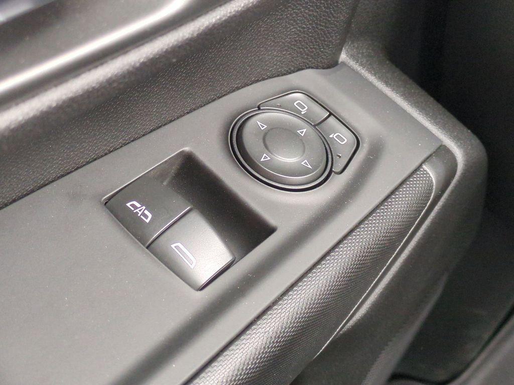 used 2022 GMC Sierra 2500 car, priced at $36,990