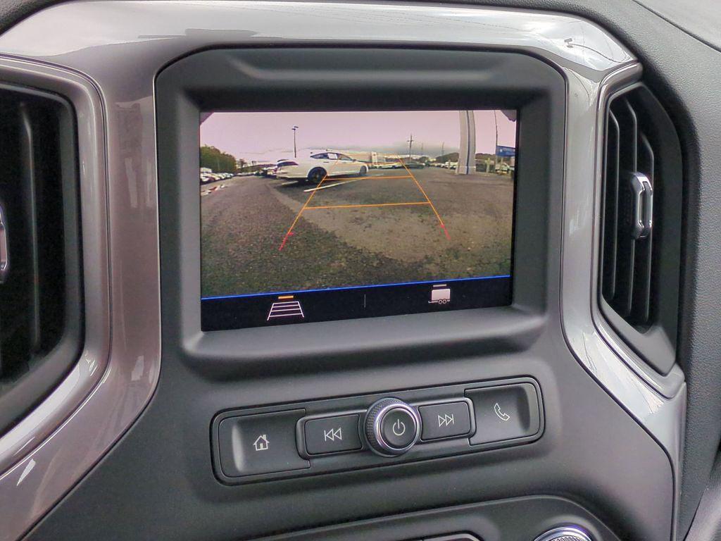 used 2022 GMC Sierra 2500 car, priced at $36,990