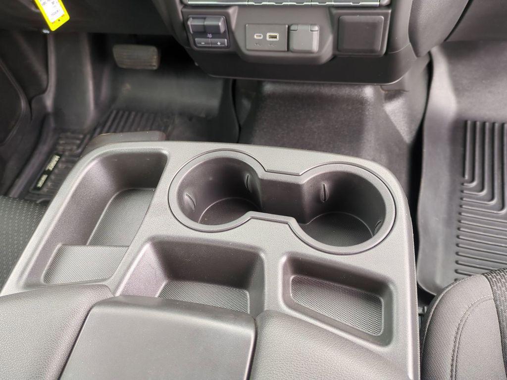 used 2022 GMC Sierra 2500 car, priced at $36,990