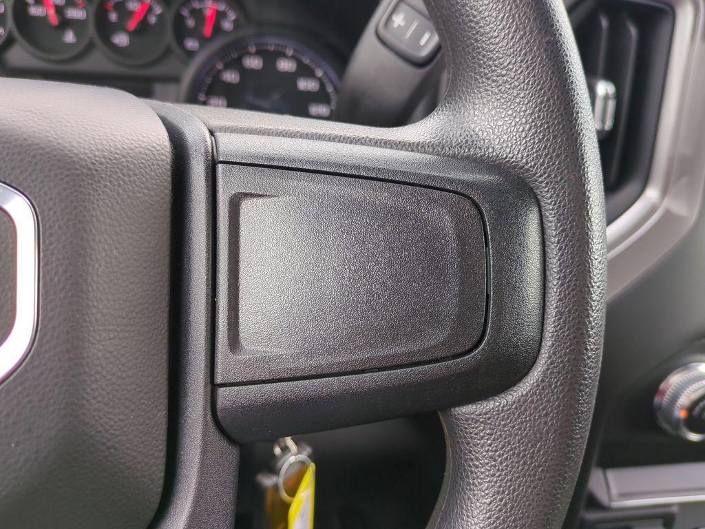 used 2022 GMC Sierra 2500 car, priced at $36,990