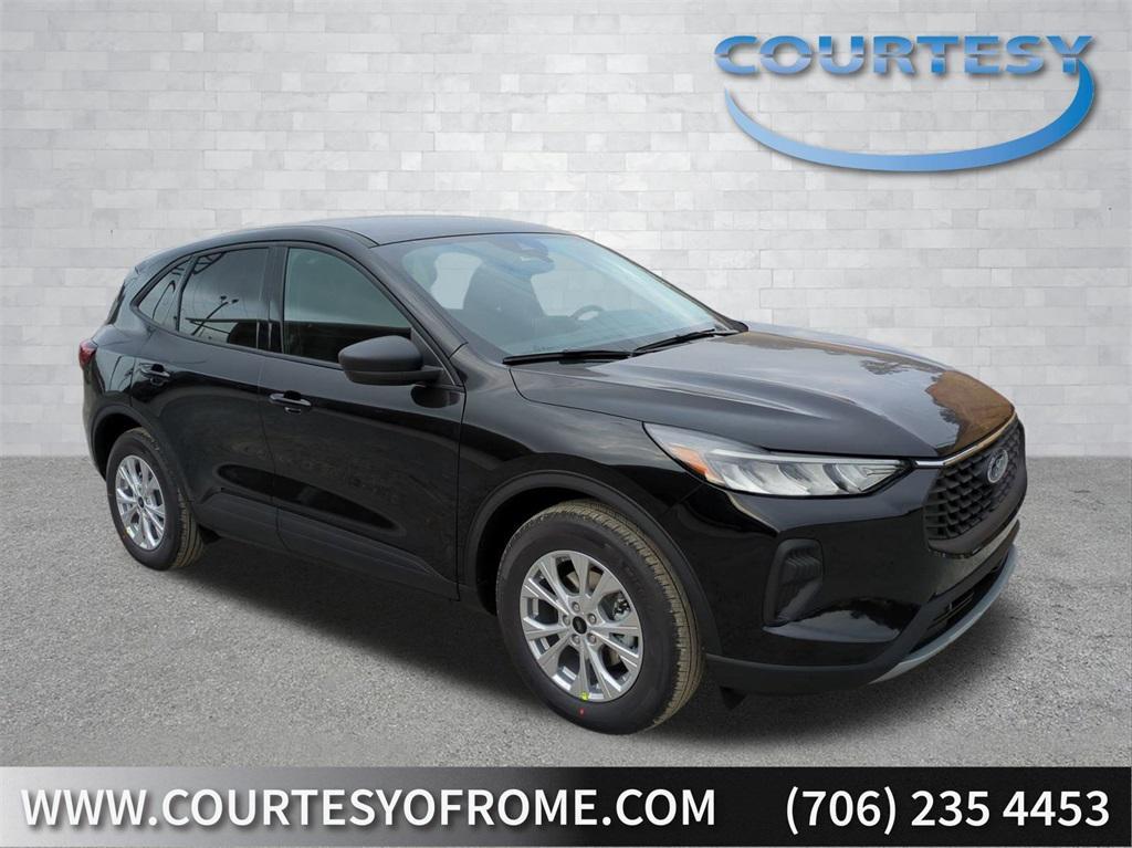 new 2026 Ford Escape car, priced at $28,684