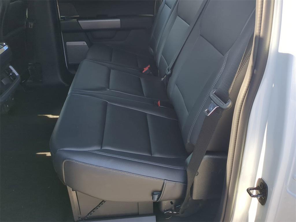 new 2025 Ford F-150 car, priced at $59,489