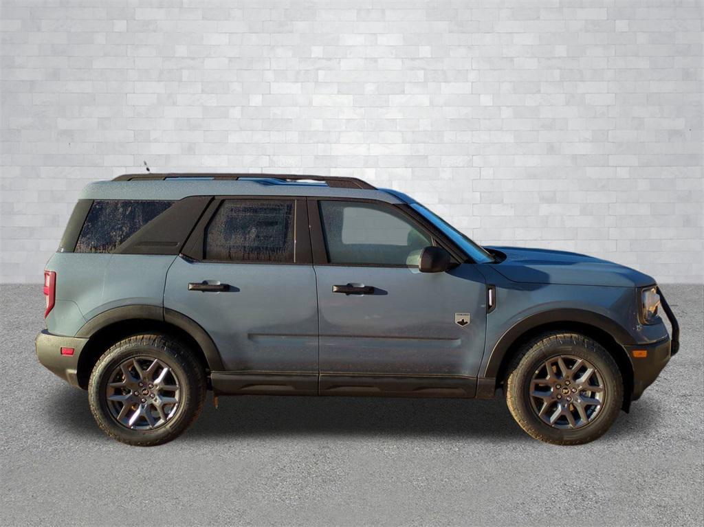 new 2025 Ford Bronco Sport car, priced at $32,249