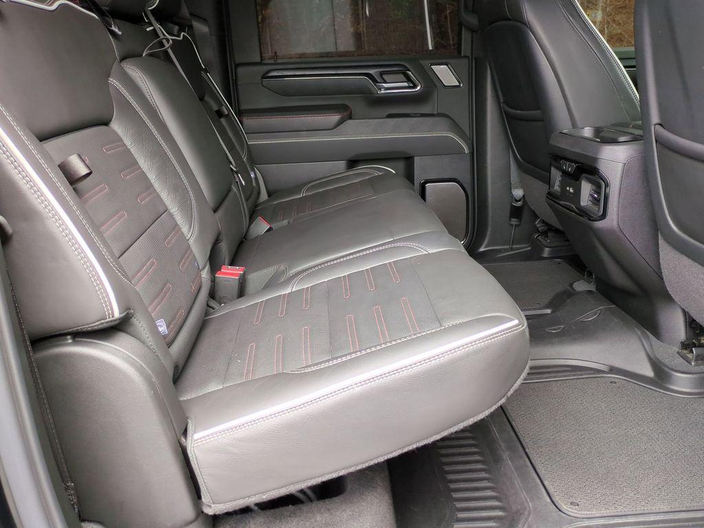 used 2024 GMC Sierra 2500 car, priced at $76,782