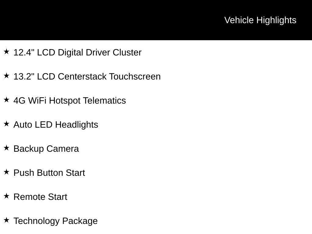 new 2025 Ford Mustang car, priced at $67,224