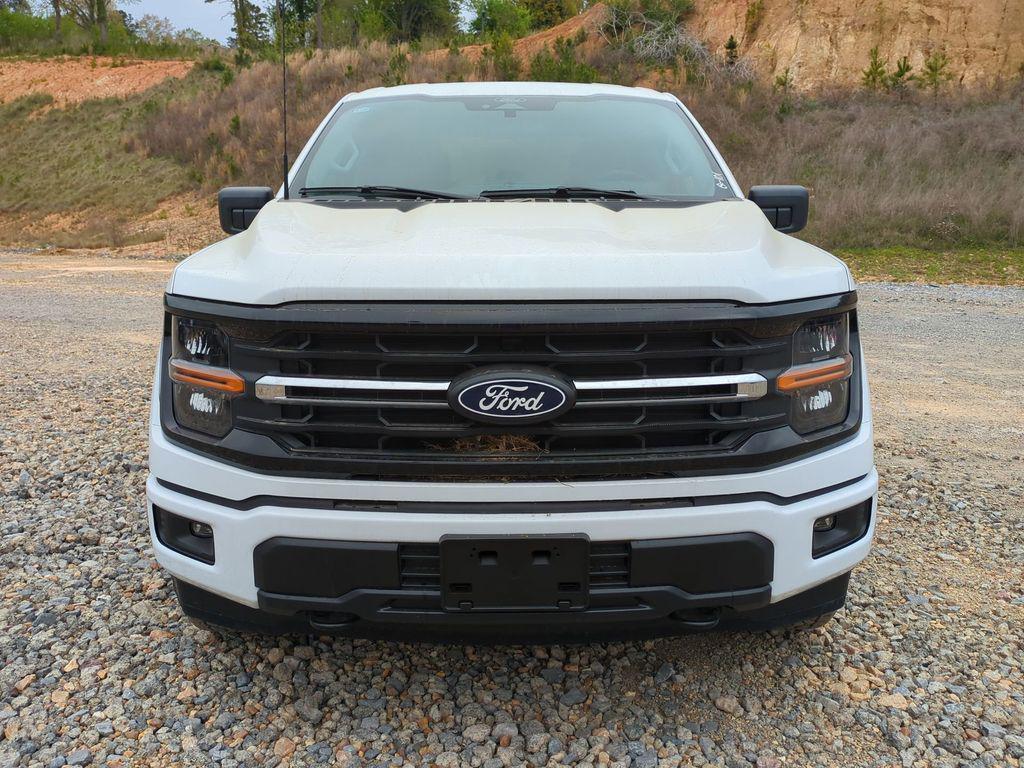 new 2026 Ford F-150 car, priced at $50,064