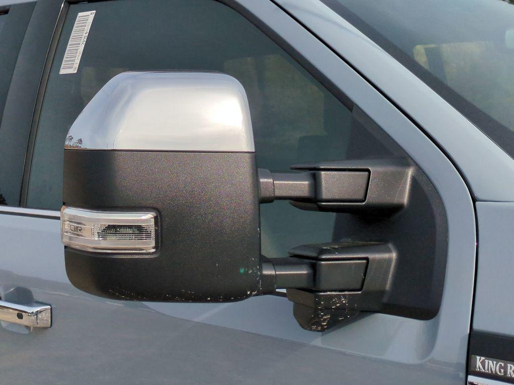 new 2026 Ford F-350 car, priced at $97,729