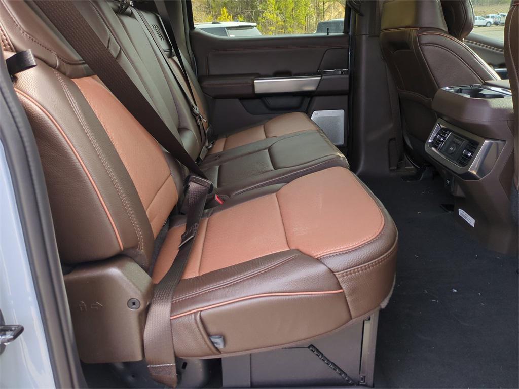 new 2026 Ford F-350 car, priced at $101,729