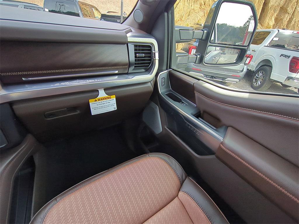 new 2026 Ford F-350 car, priced at $101,729