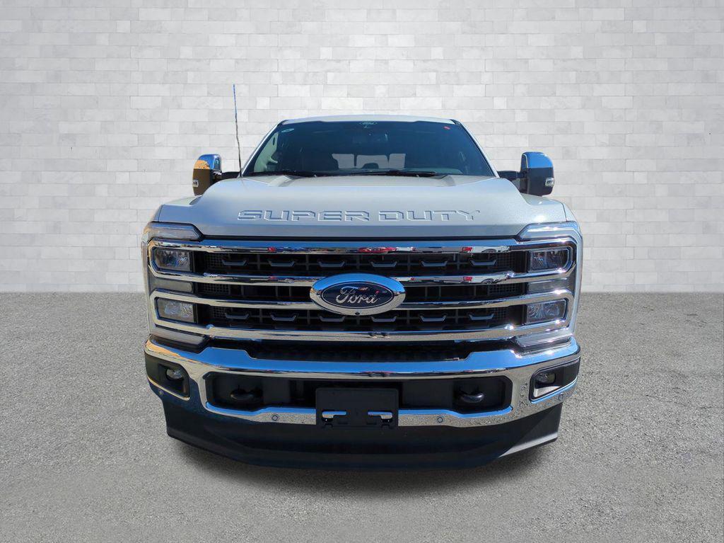 new 2026 Ford F-250 car, priced at $93,029