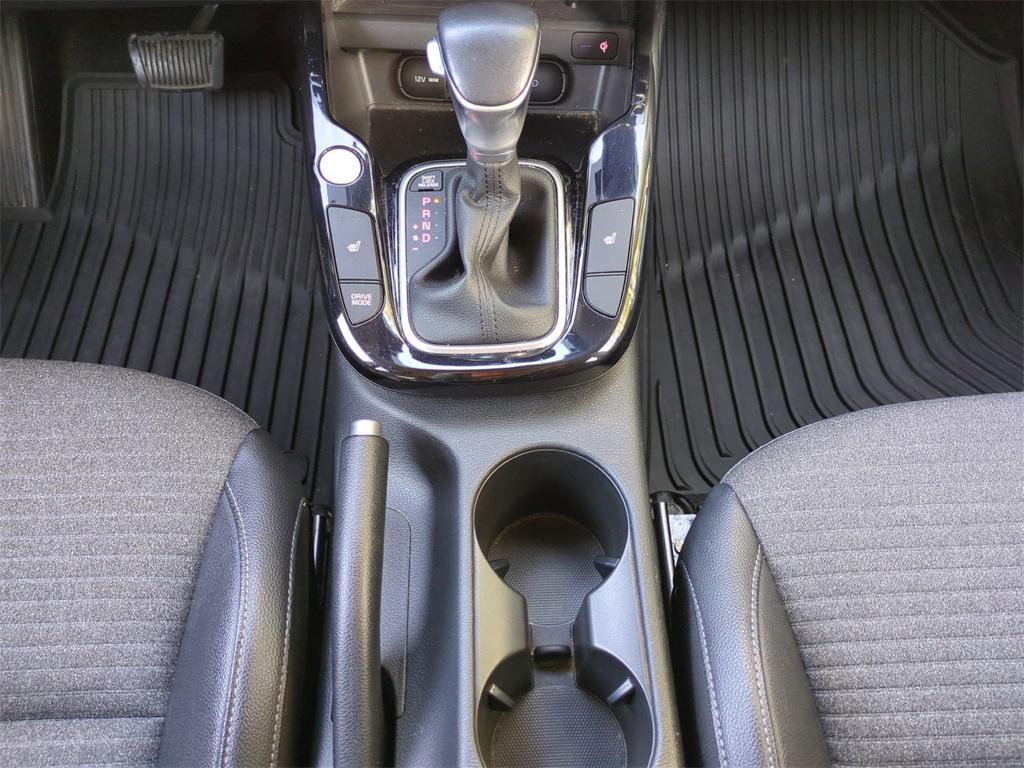 used 2020 Kia Soul car, priced at $14,319