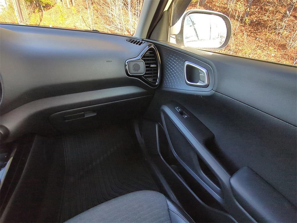 used 2020 Kia Soul car, priced at $14,319