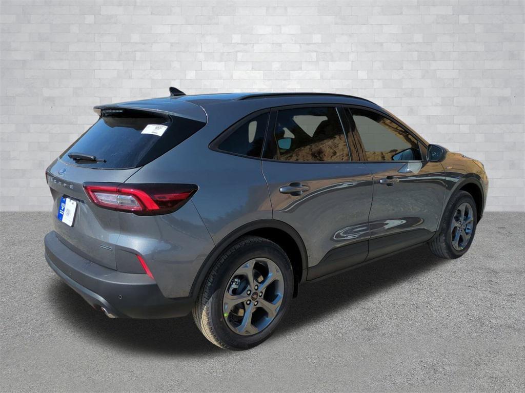 new 2026 Ford Escape car, priced at $30,379