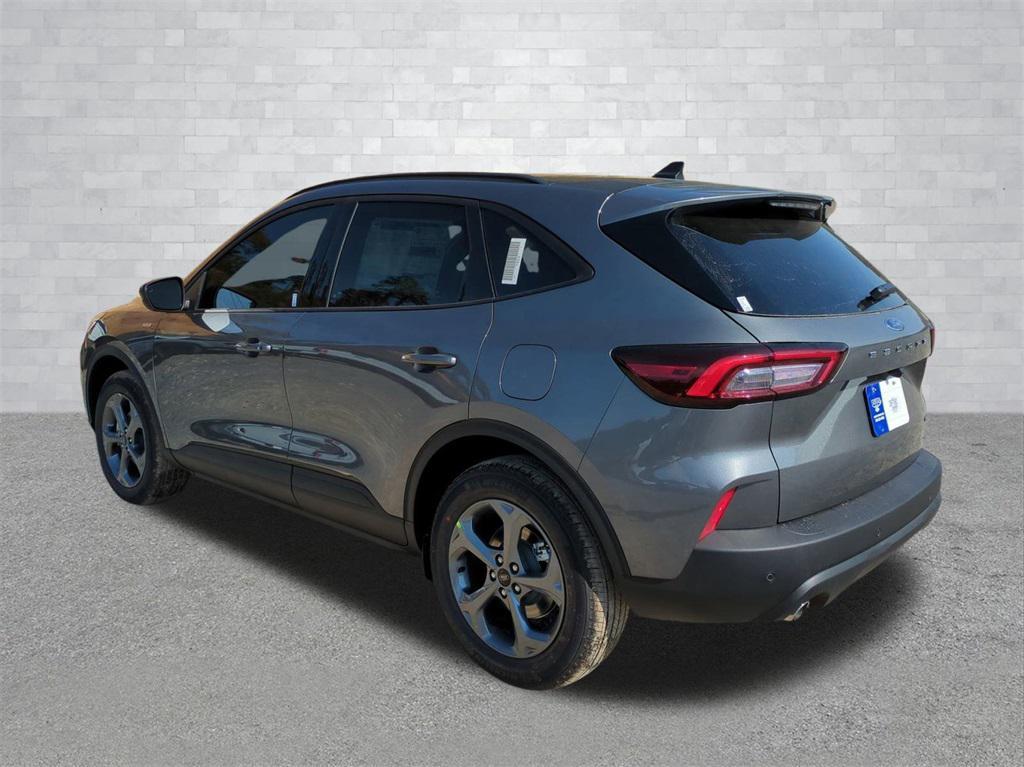 new 2026 Ford Escape car, priced at $30,379