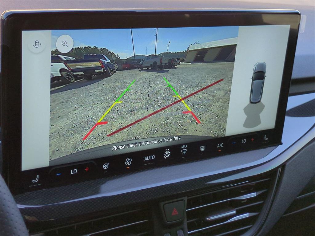 new 2026 Ford Escape car, priced at $30,379