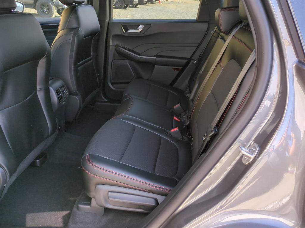 new 2026 Ford Escape car, priced at $30,379