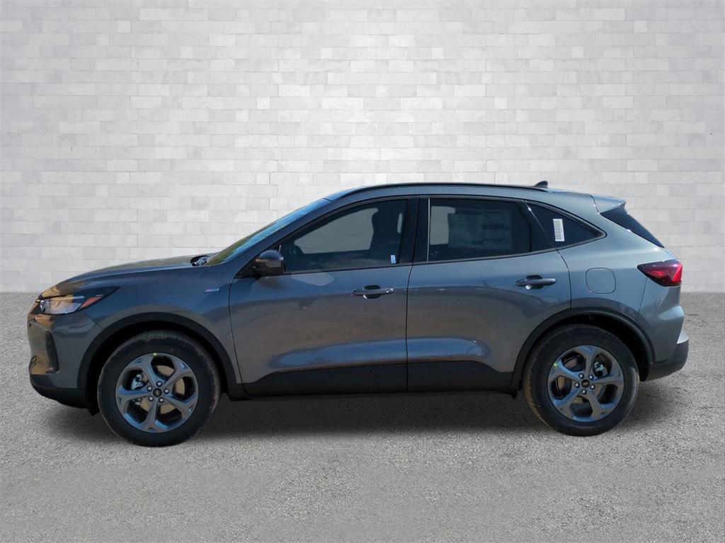 new 2026 Ford Escape car, priced at $30,379