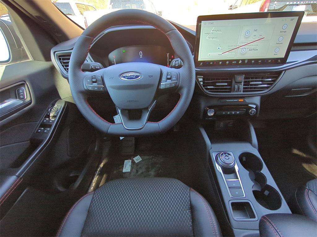 new 2026 Ford Escape car, priced at $30,379