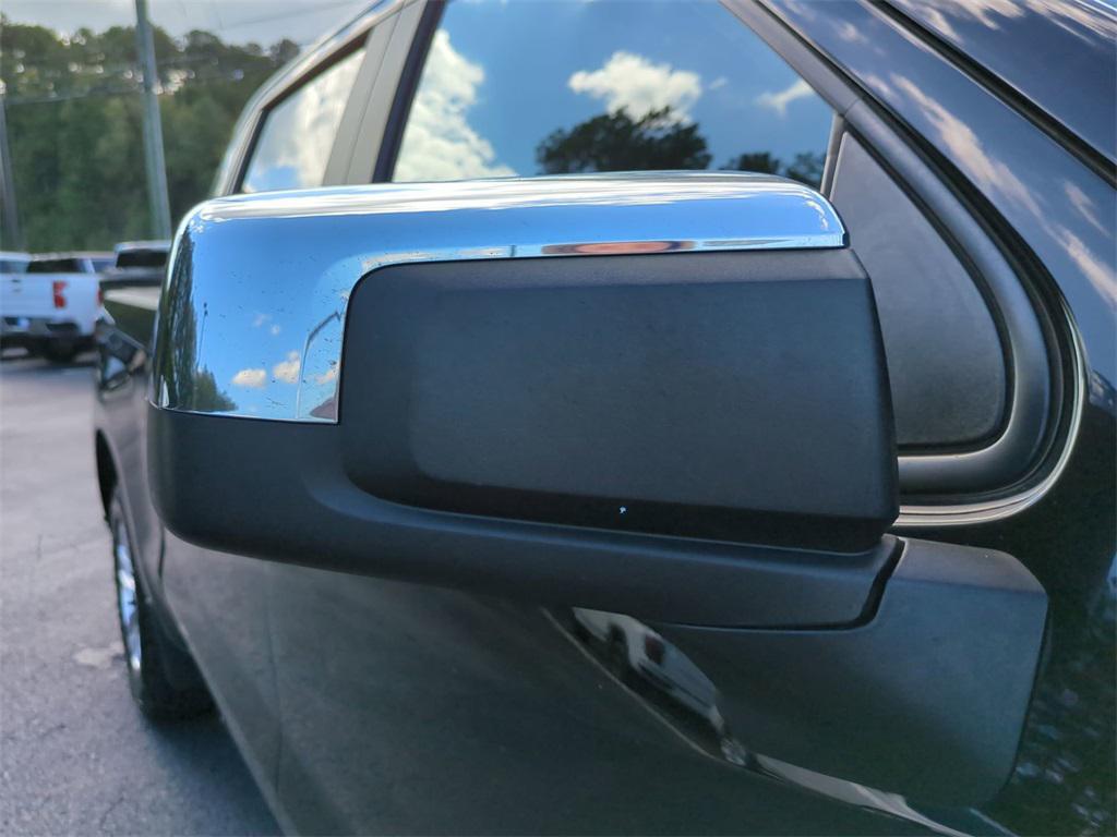 used 2020 Chevrolet Silverado 1500 car, priced at $27,549