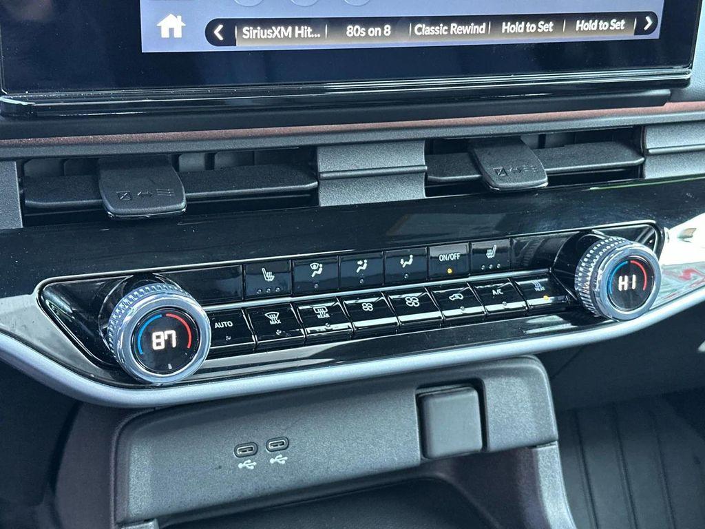 used 2024 Honda Prologue car, priced at $26,710