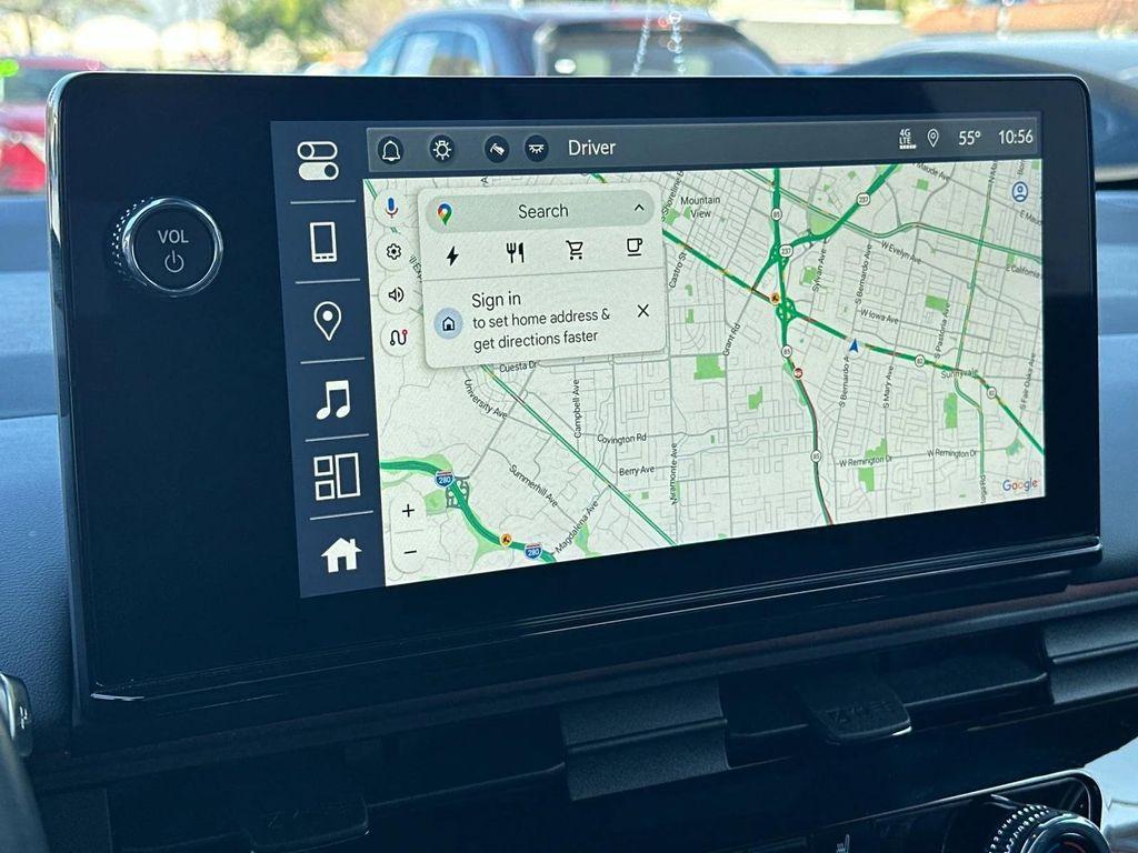 used 2024 Honda Prologue car, priced at $26,710