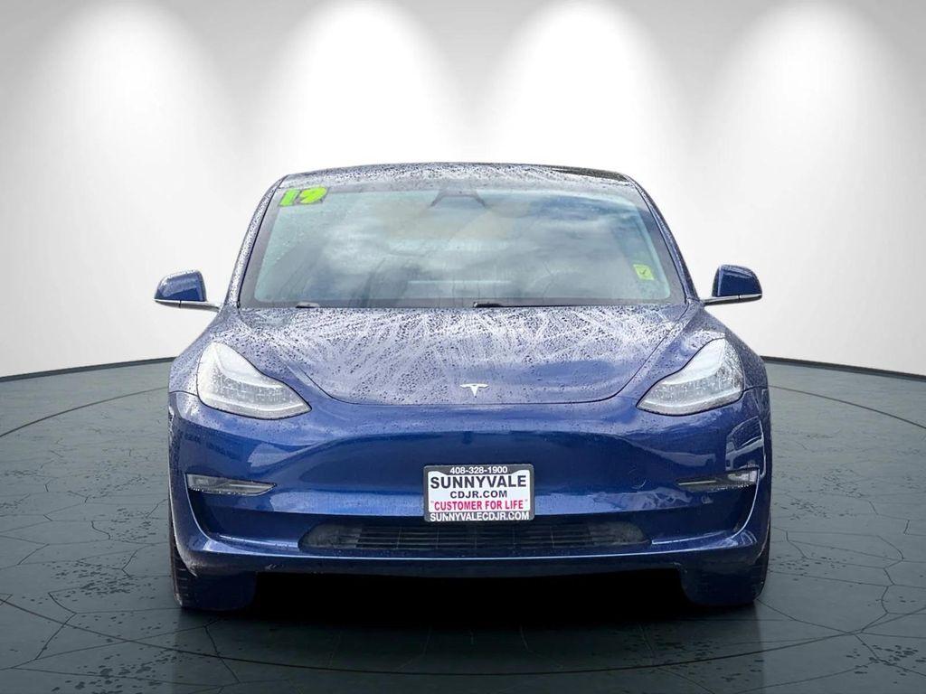 used 2019 Tesla Model 3 car, priced at $18,991