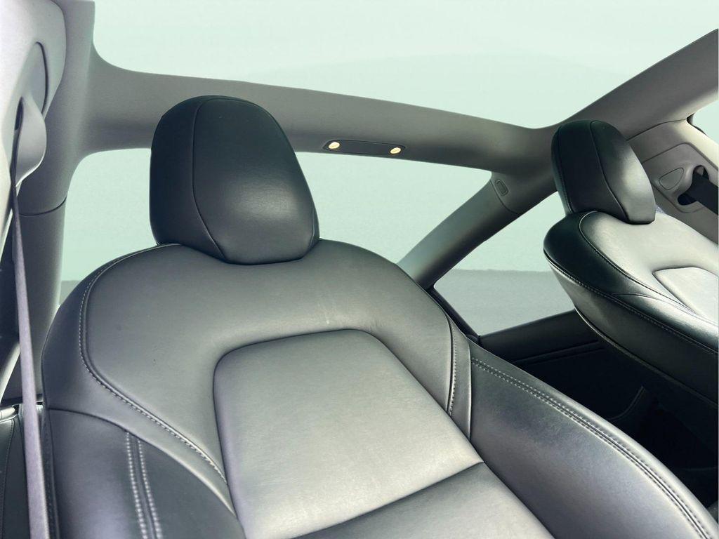 used 2019 Tesla Model 3 car, priced at $18,991